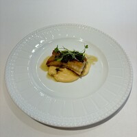 リストランテ アクアパッツァ - 