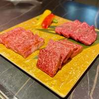 和牛焼肉 伍感 - 