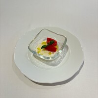 リストランテ アクアパッツァ - 