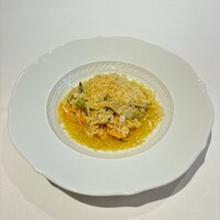 リストランテ アクアパッツァ - 