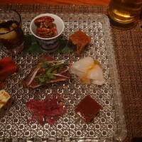 中華割烹 わらじん - 