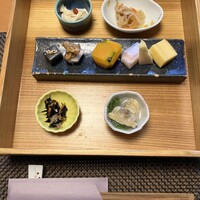 神楽坂 和らく - 