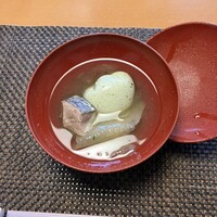 神楽坂 和らく - 