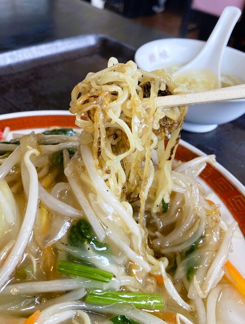 中華料理 供味（トモミ） - 大和町その他（中華料理）の写真