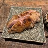 若鳥焼き もばら