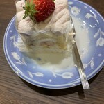 お菓子屋かるむ - 