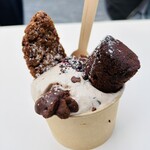 ラ・カーサ・ディ・テツオ オオタ - 全てが美味しい