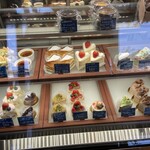 お菓子屋かるむ - 