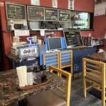 ごはん屋 さくら - 