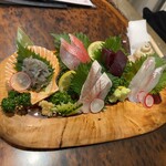 入船 小田原駅前店 - 