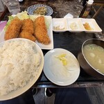 ごはん屋 さくら - 