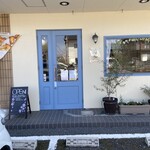 お菓子屋かるむ - 