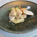 路地裏のメルカド - 