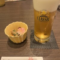 函館うに むらかみ 日本生命札幌ビル店 - 