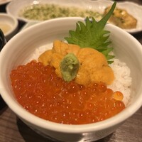 函館うに むらかみ 日本生命札幌ビル店 - 