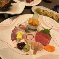 函館うに むらかみ 日本生命札幌ビル店 - 