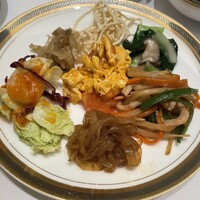 フカヒレ専門店 銀座七芳 - 幸せプレート