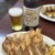 ミスター・ギョーザ - 料理写真: