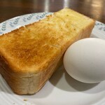 喫茶 ミトン - 