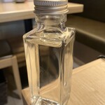 日本橋 すし処 二ノ宮 - 