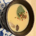 日本橋 すし処 二ノ宮 - 