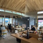 味覚工房 そばの館 - 