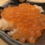 日本橋 すし処 二ノ宮 上野店 - 