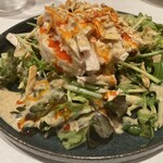 中華ダイニング 煌璃 - 