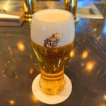 YEBISU BREWERY TOKYO - 