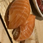 日本橋 すし処 二ノ宮 - 