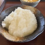 味覚工房 そばの館 - 