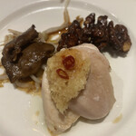 中華ダイニング 煌璃 - 