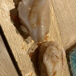 日本橋 すし処 二ノ宮 - 