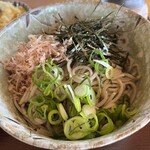 味覚工房 そばの館 - 