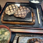 感動の肉と米 富士吉原店 - 