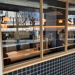 日本橋 すし処 二ノ宮 - 