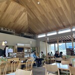 味覚工房 そばの館 - 