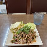 TAKAYAI - ラープムー