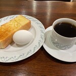 喫茶 ミトン - 
