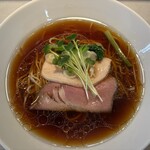 らぁ麺 はんにゃ - 