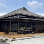 味覚工房 そばの館 - 