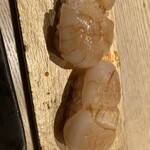 日本橋 すし処 二ノ宮 - 