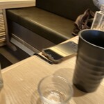 日本橋 すし処 二ノ宮 - 