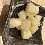 日本橋 すし処 二ノ宮 - 