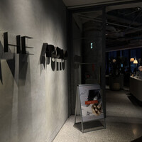 THE APOLLO - 