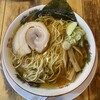長町ラーメン