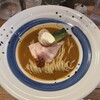 海老丸らーめん