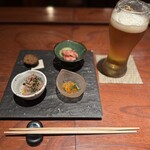 とっぴんぱらりのぷ - 