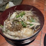 とっぴんぱらりのぷ - 