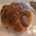 レストラン ペニーレイン - フランケン